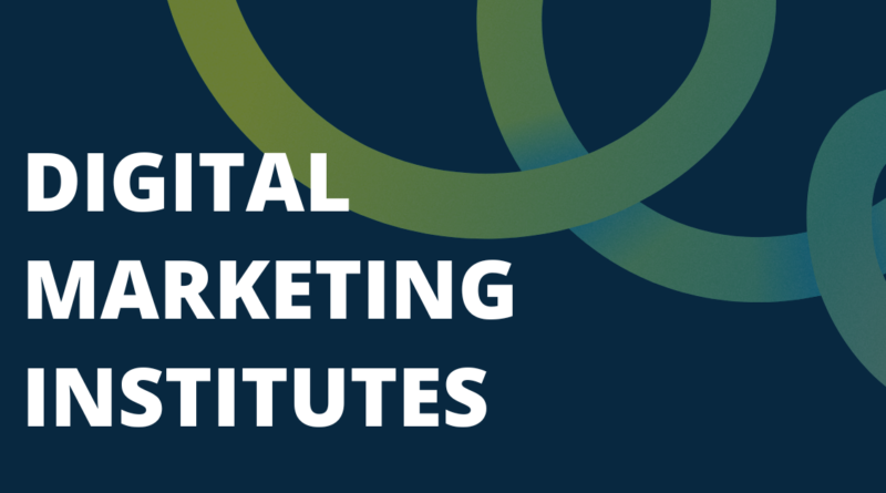 Digital Marketing Institutes In Ludhiana